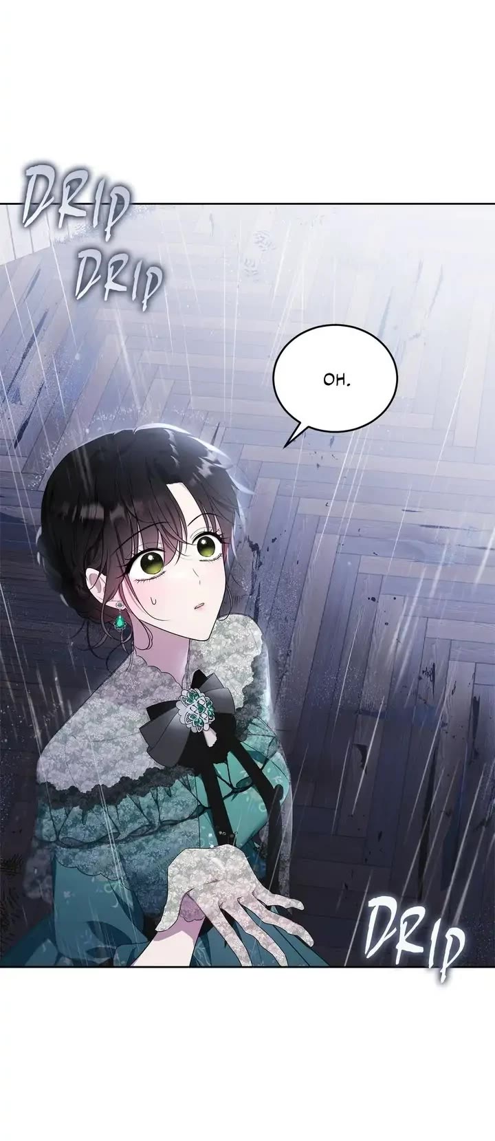 The Young Lady I Served Became a Young Master chapter 94 page 20