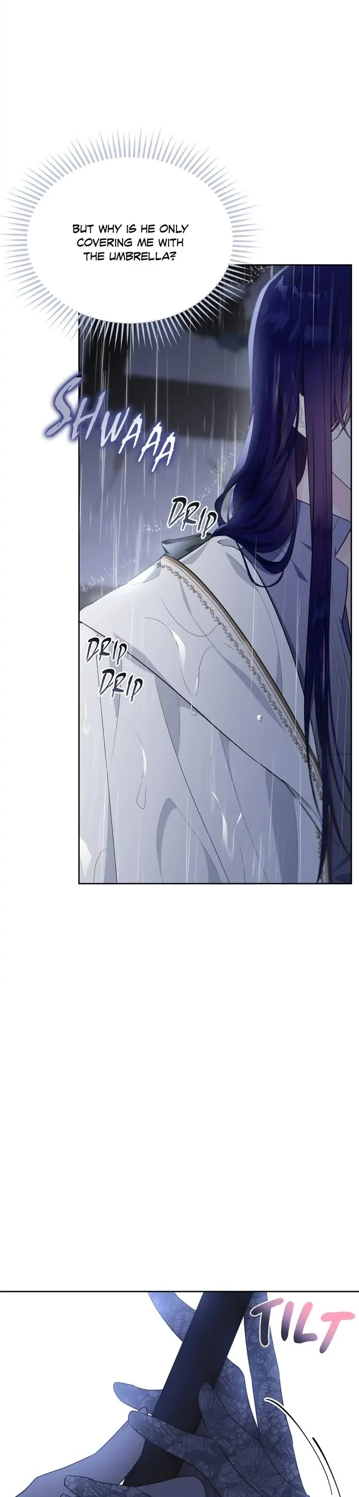 The Young Lady I Served Became a Young Master chapter 94 page 23