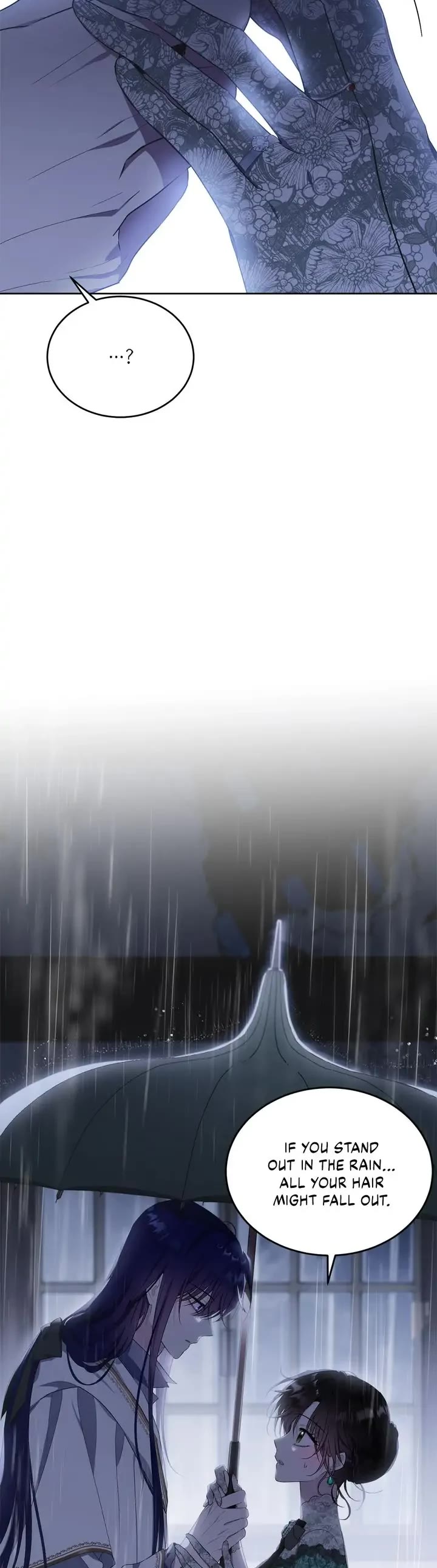 The Young Lady I Served Became a Young Master chapter 94 page 24