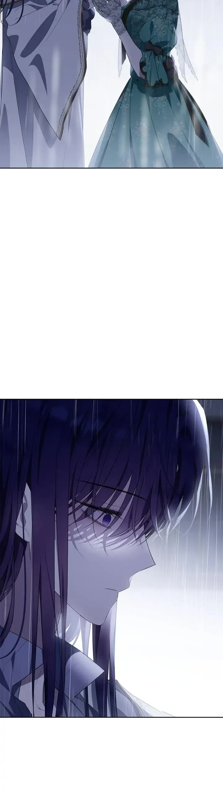 The Young Lady I Served Became a Young Master chapter 94 page 25