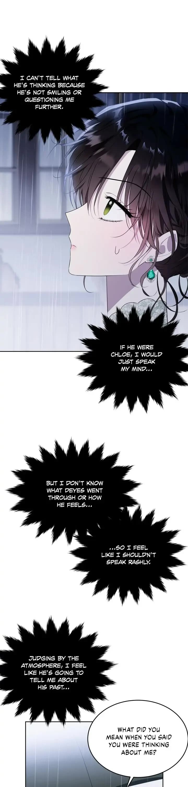 The Young Lady I Served Became a Young Master chapter 94 page 26