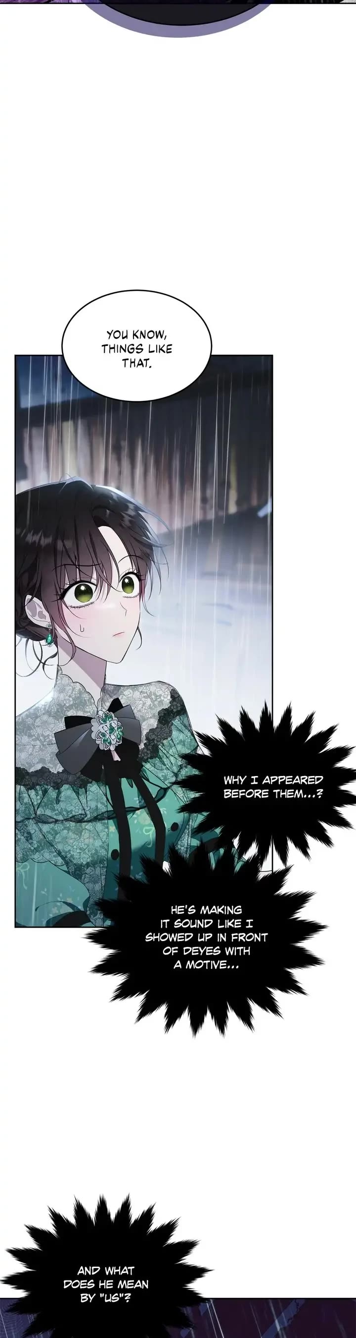 The Young Lady I Served Became a Young Master chapter 94 page 29