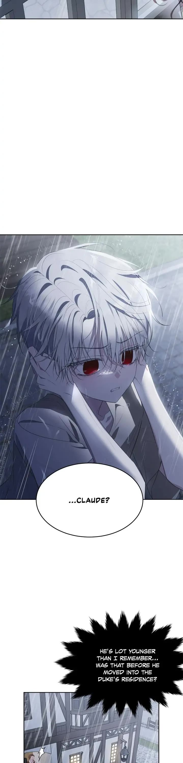 The Young Lady I Served Became a Young Master chapter 94 page 33