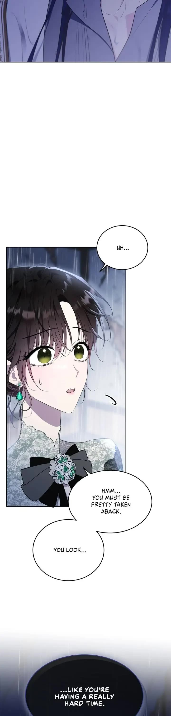 The Young Lady I Served Became a Young Master chapter 94 page 42