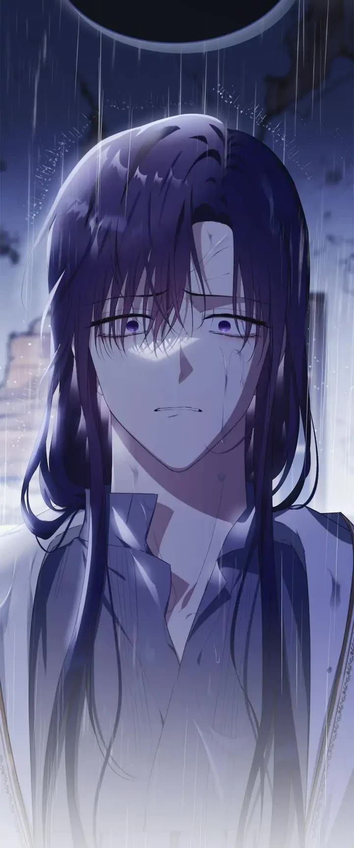 The Young Lady I Served Became a Young Master chapter 94 page 43