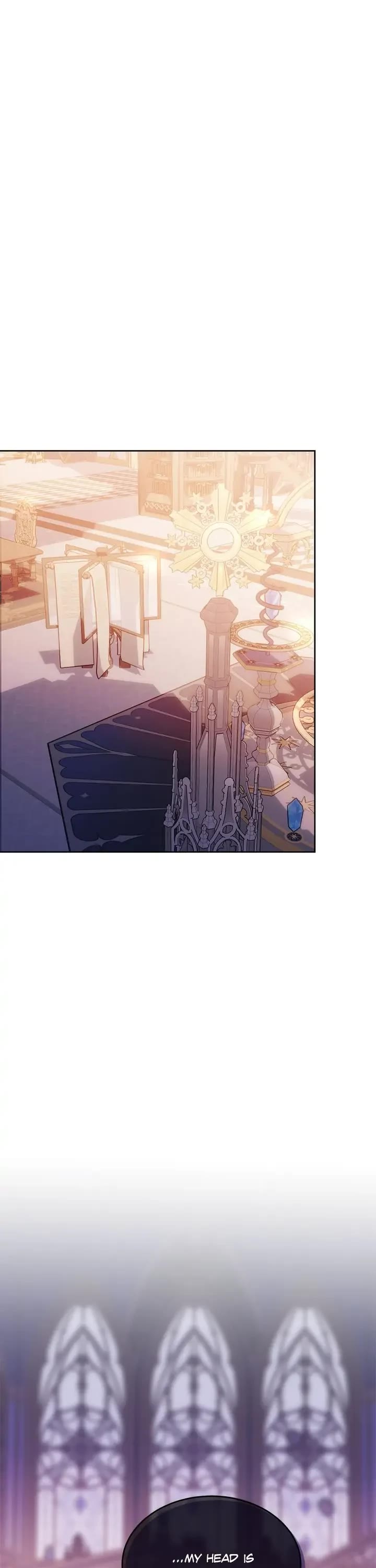 The Young Lady I Served Became a Young Master chapter 95 page 11
