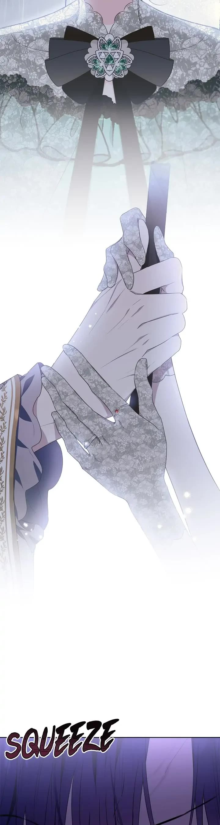 The Young Lady I Served Became a Young Master chapter 95 page 14