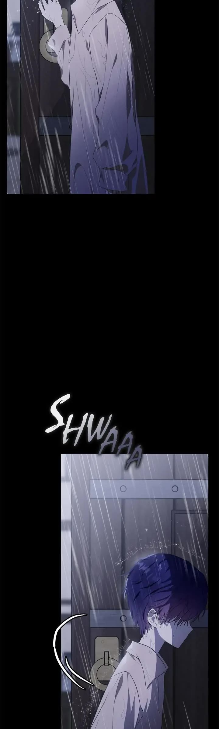 The Young Lady I Served Became a Young Master chapter 95 page 24