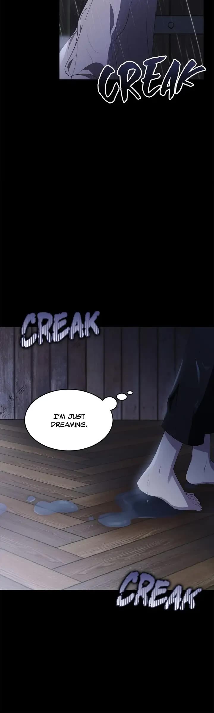 The Young Lady I Served Became a Young Master chapter 95 page 25
