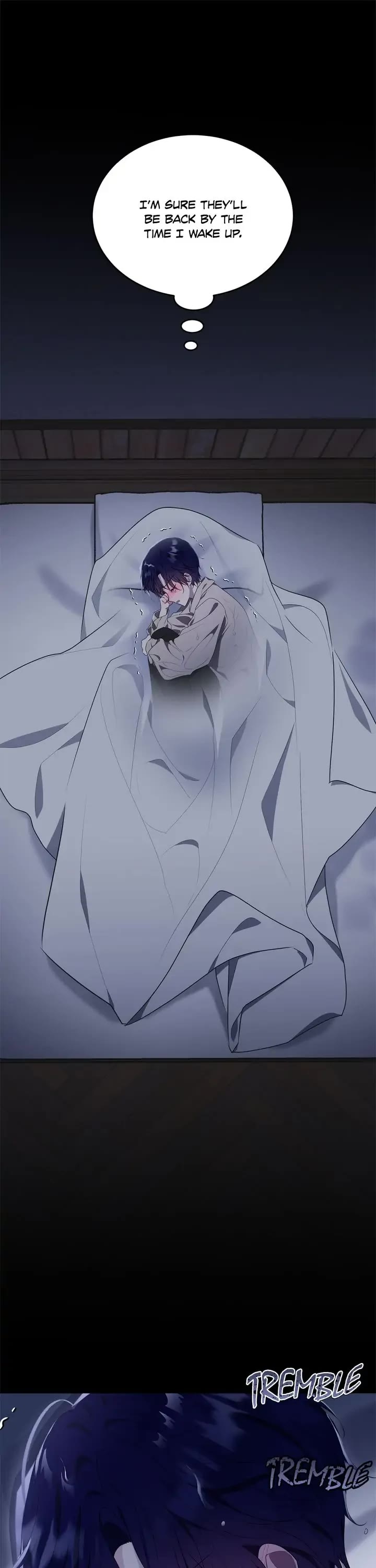 The Young Lady I Served Became a Young Master chapter 95 page 26