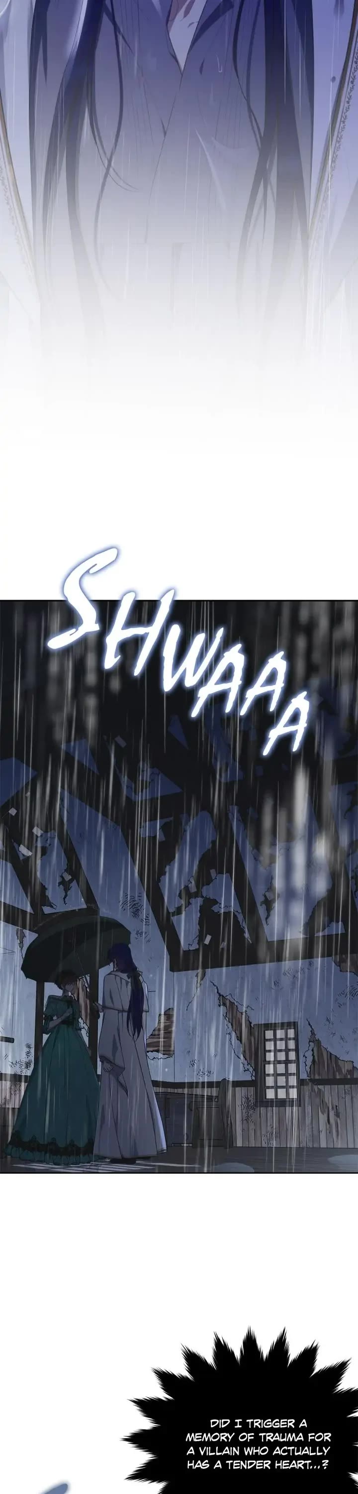 The Young Lady I Served Became a Young Master chapter 95 page 3
