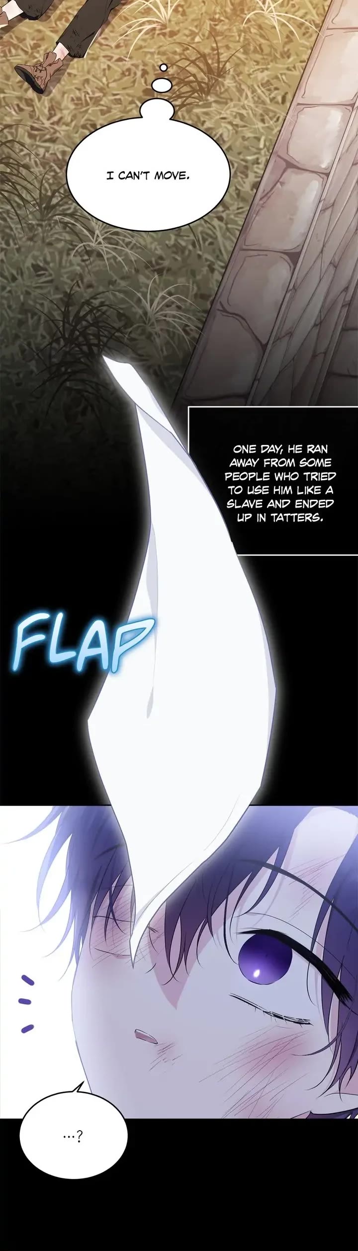 The Young Lady I Served Became a Young Master chapter 95 page 35