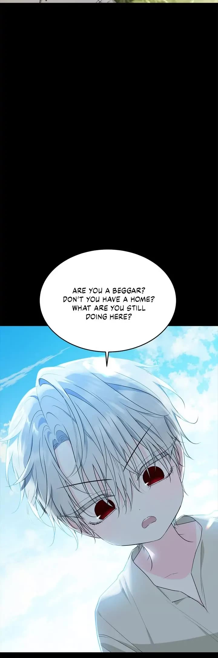 The Young Lady I Served Became a Young Master chapter 95 page 39