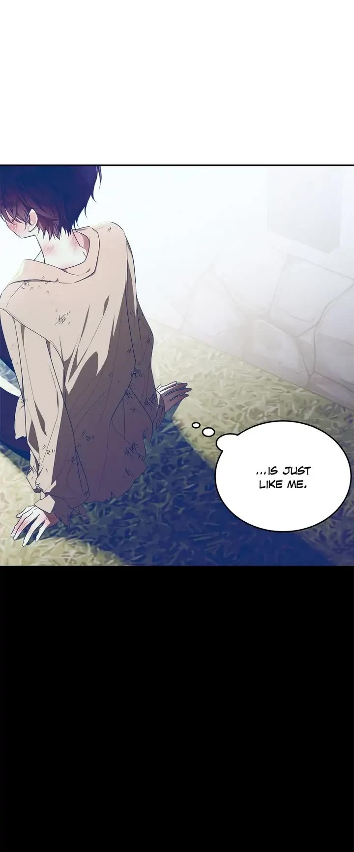 The Young Lady I Served Became a Young Master chapter 95 page 46