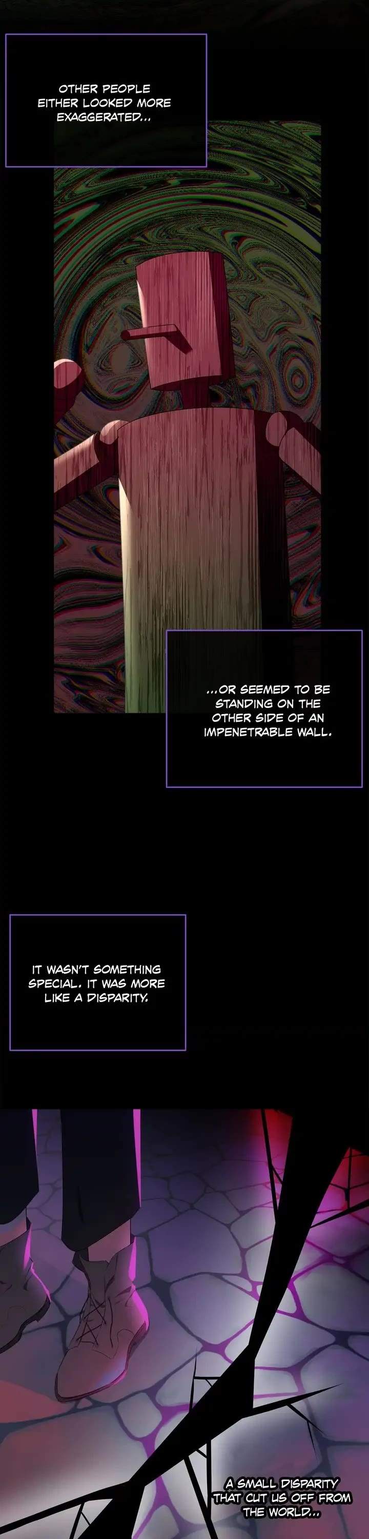 The Young Lady I Served Became a Young Master chapter 96 page 13