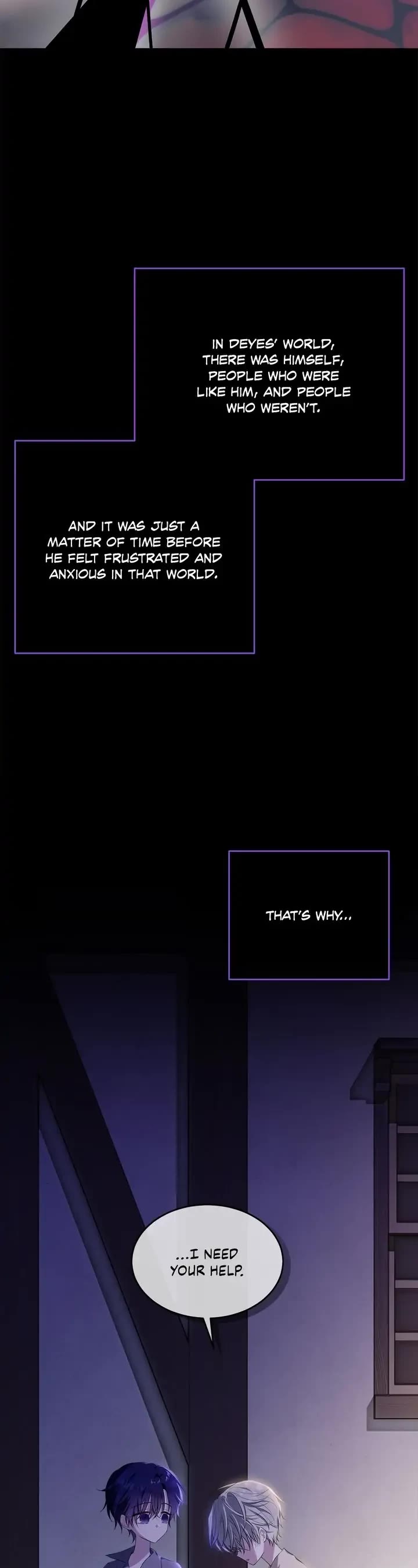 The Young Lady I Served Became a Young Master chapter 96 page 14