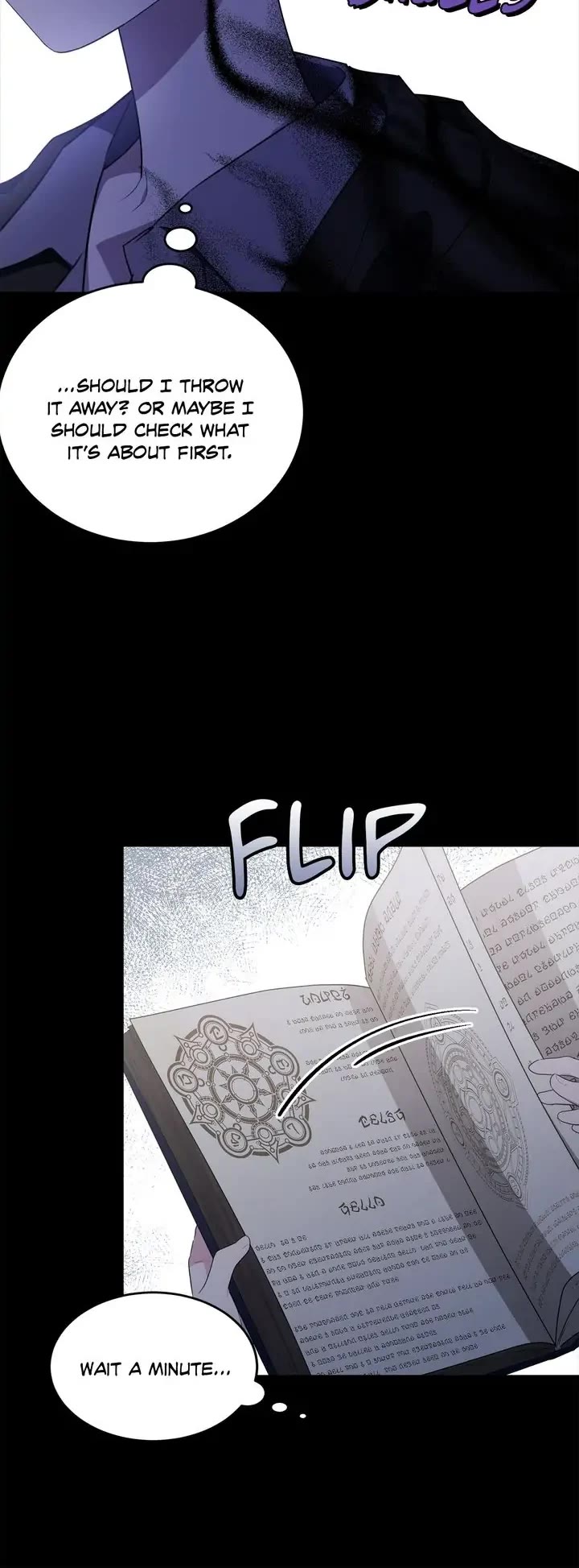 The Young Lady I Served Became a Young Master chapter 96 page 25