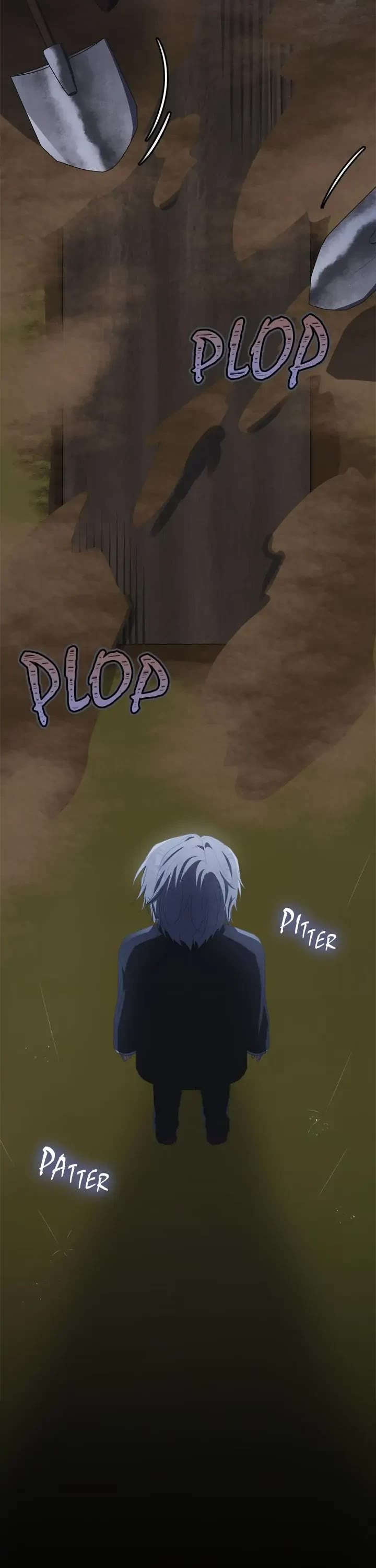 The Young Lady I Served Became a Young Master chapter 96 page 37