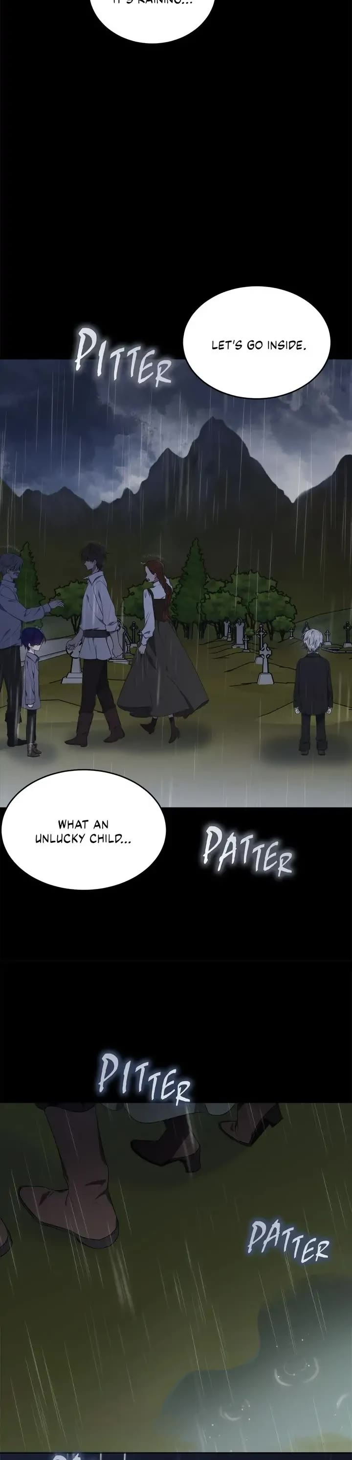 The Young Lady I Served Became a Young Master chapter 96 page 39