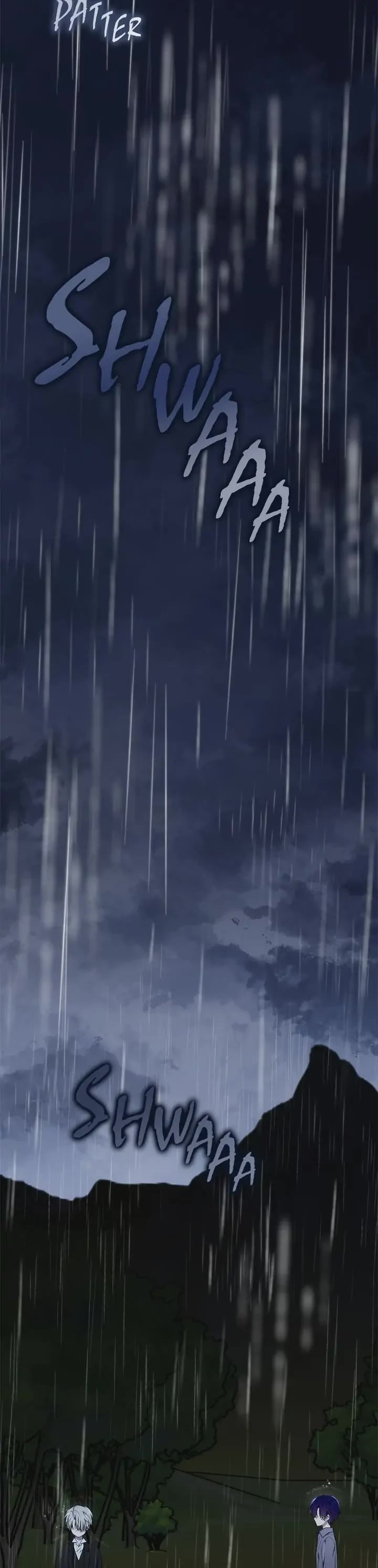 The Young Lady I Served Became a Young Master chapter 96 page 40