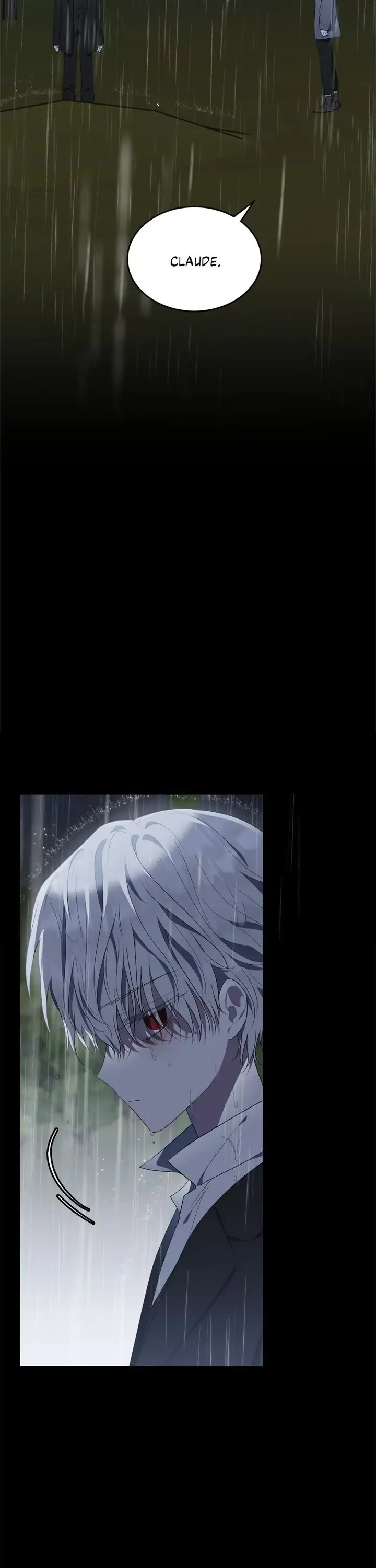 The Young Lady I Served Became a Young Master chapter 96 page 41