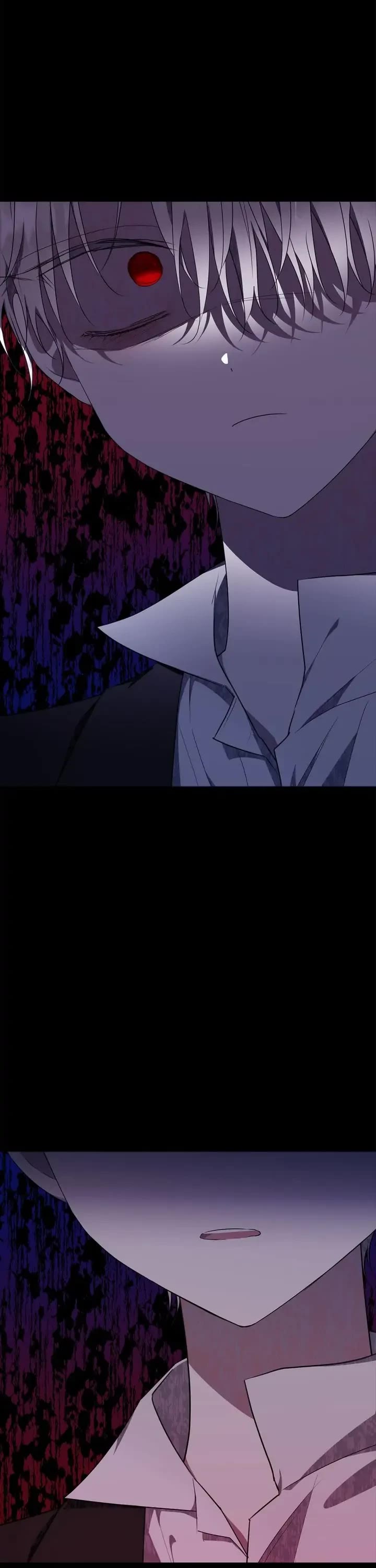 The Young Lady I Served Became a Young Master chapter 96 page 42