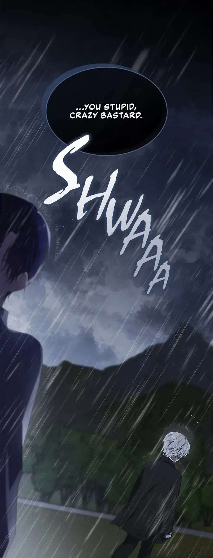 The Young Lady I Served Became a Young Master chapter 96 page 44
