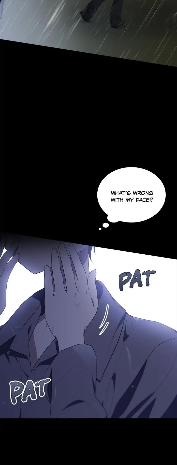 The Young Lady I Served Became a Young Master chapter 96 page 45