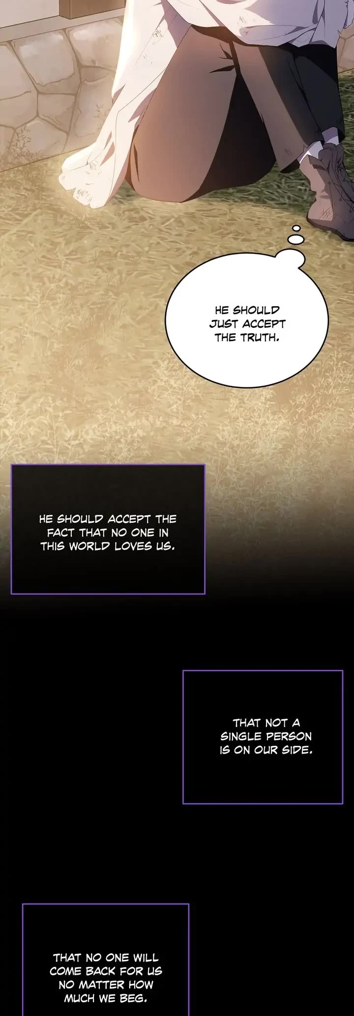 The Young Lady I Served Became a Young Master chapter 96 page 9
