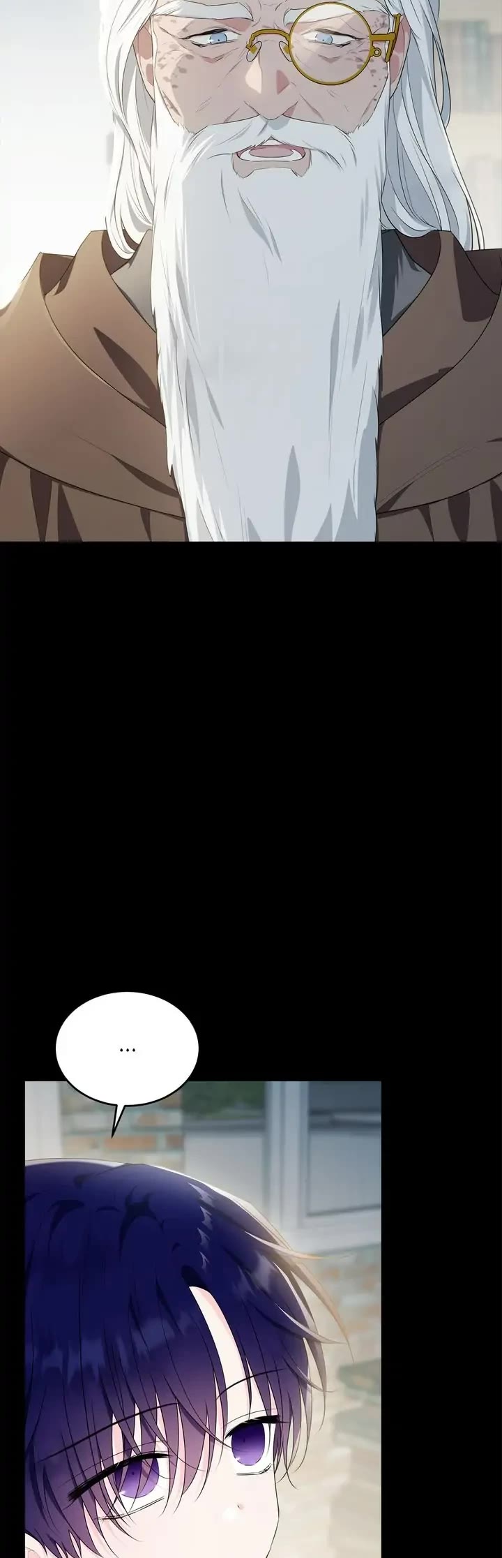 The Young Lady I Served Became a Young Master chapter 97 page 14