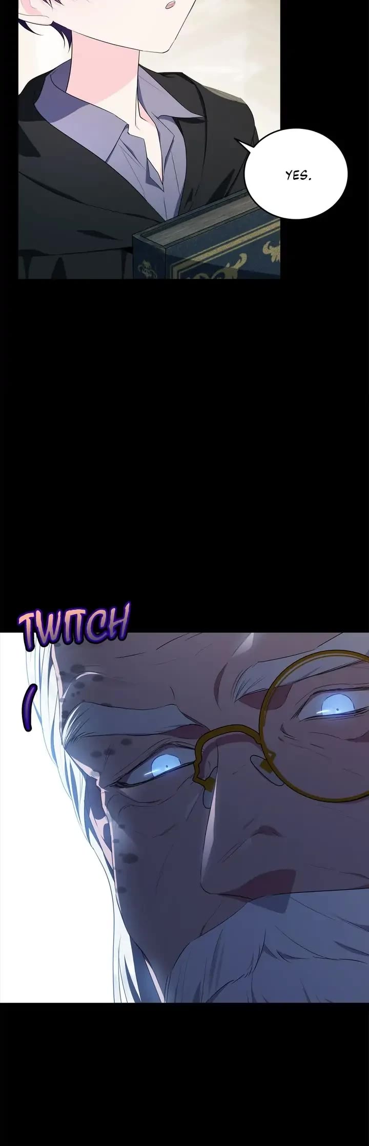 The Young Lady I Served Became a Young Master chapter 97 page 15