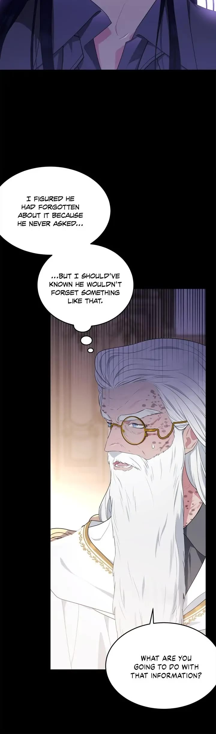 The Young Lady I Served Became a Young Master chapter 97 page 30