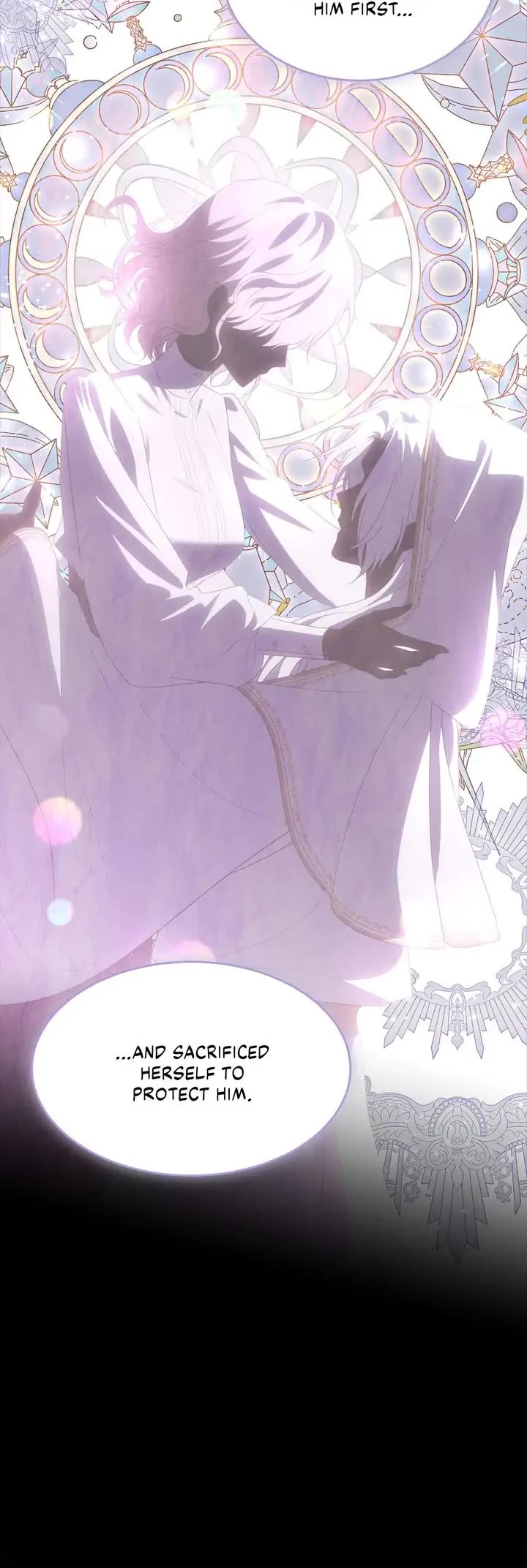 The Young Lady I Served Became a Young Master chapter 97 page 40