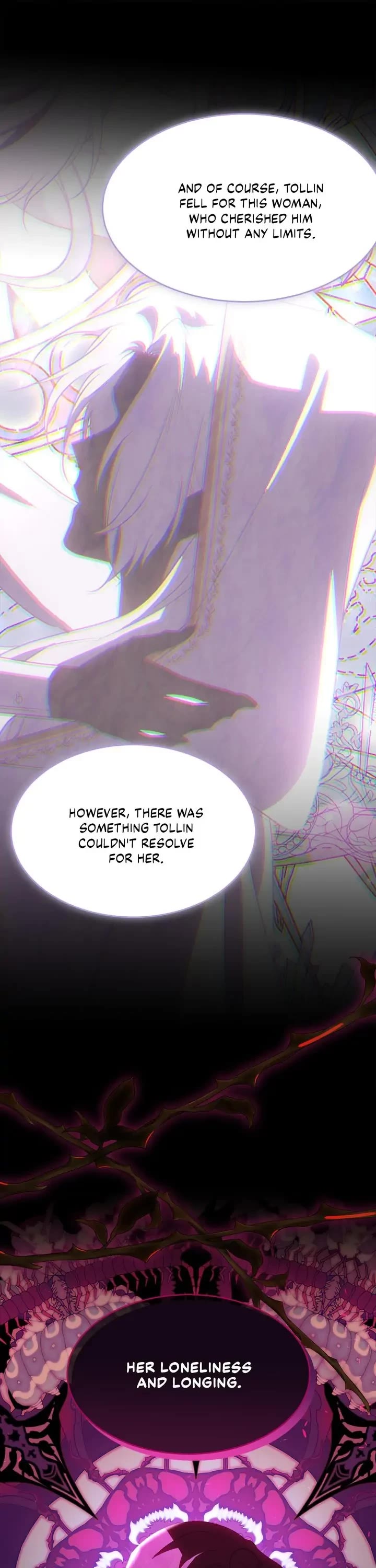 The Young Lady I Served Became a Young Master chapter 97 page 41