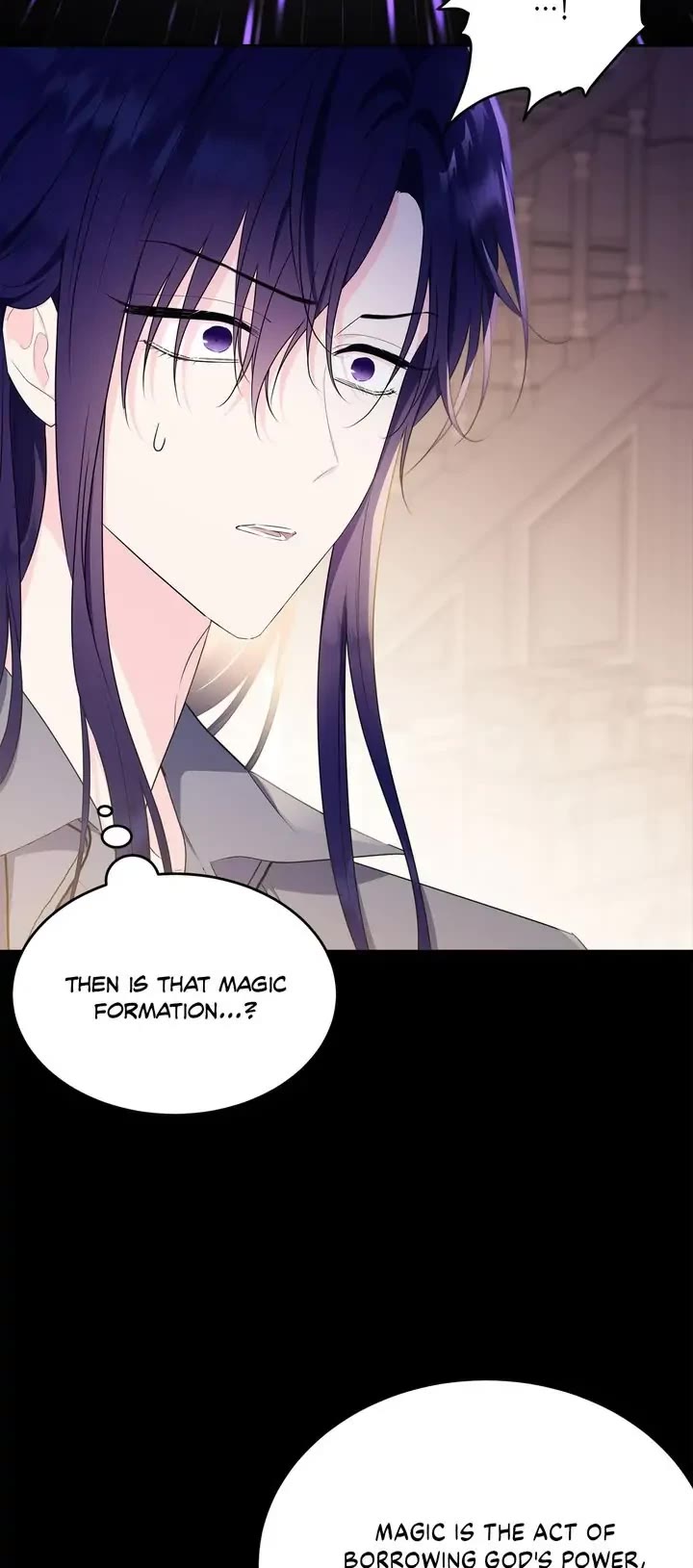 The Young Lady I Served Became a Young Master chapter 97 page 44
