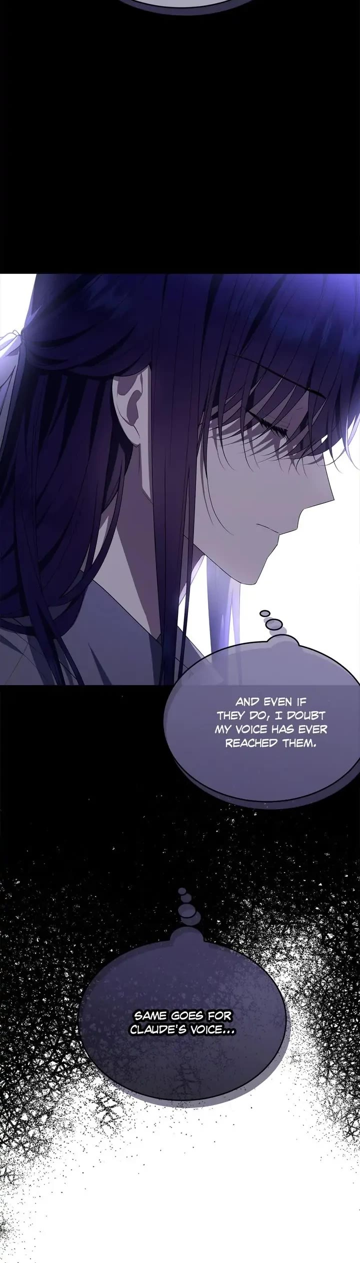 The Young Lady I Served Became a Young Master chapter 97 page 50
