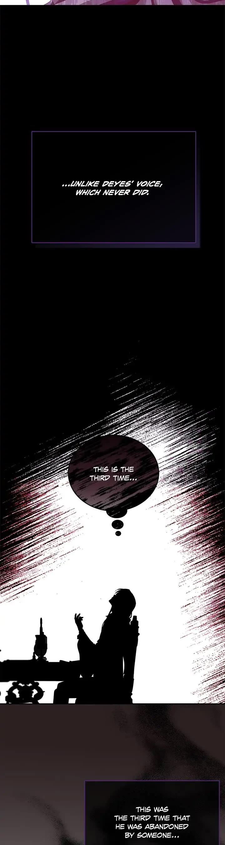 The Young Lady I Served Became a Young Master chapter 97 page 53