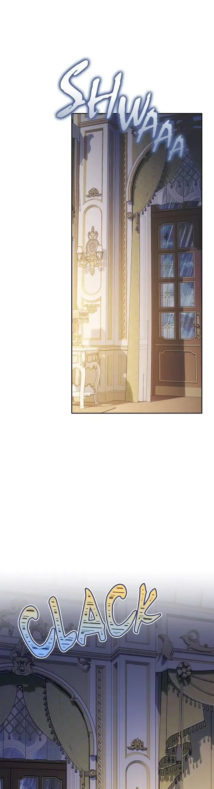 The Young Lady I Served Became a Young Master chapter 98 page 18