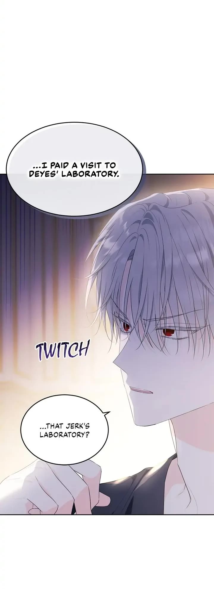 The Young Lady I Served Became a Young Master chapter 98 page 29