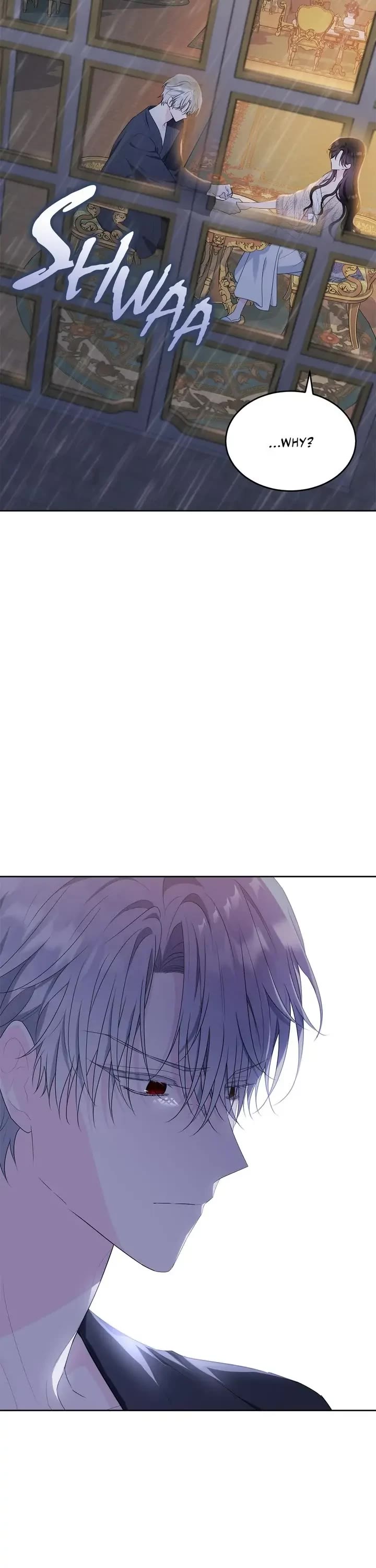 The Young Lady I Served Became a Young Master chapter 98 page 36
