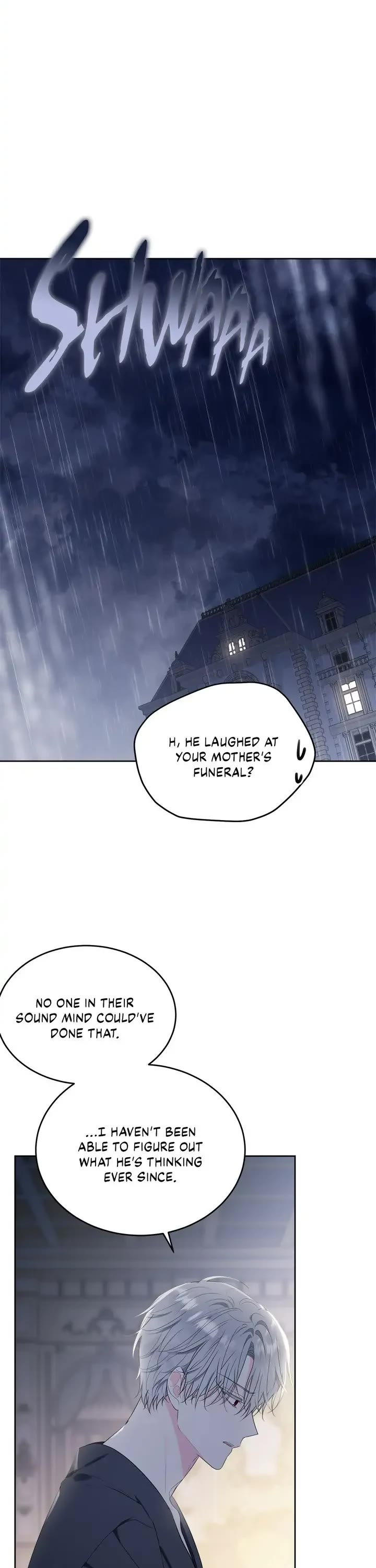The Young Lady I Served Became a Young Master chapter 98 page 37
