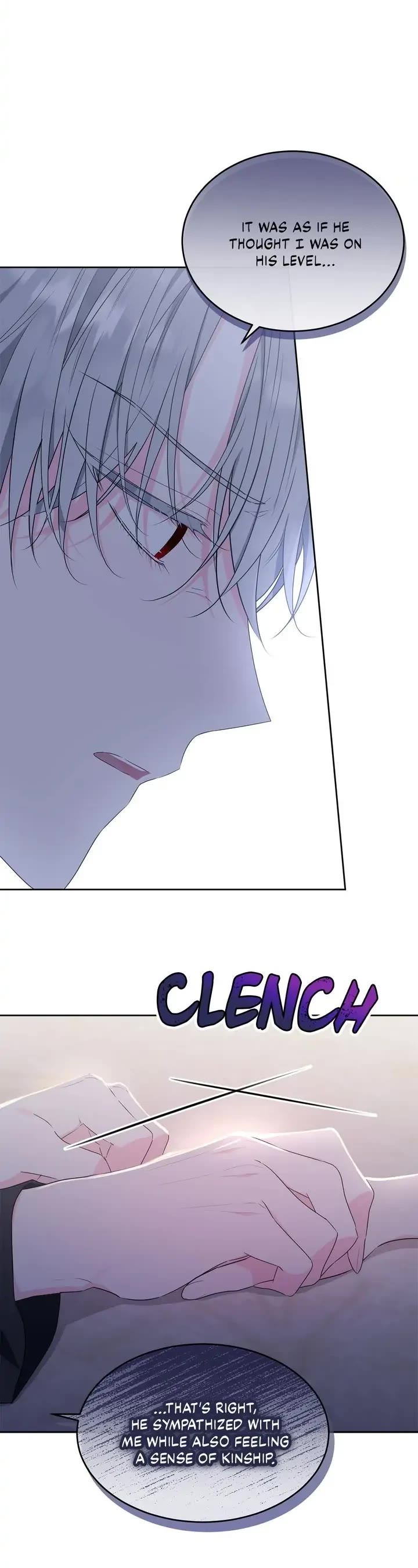 The Young Lady I Served Became a Young Master chapter 98 page 39