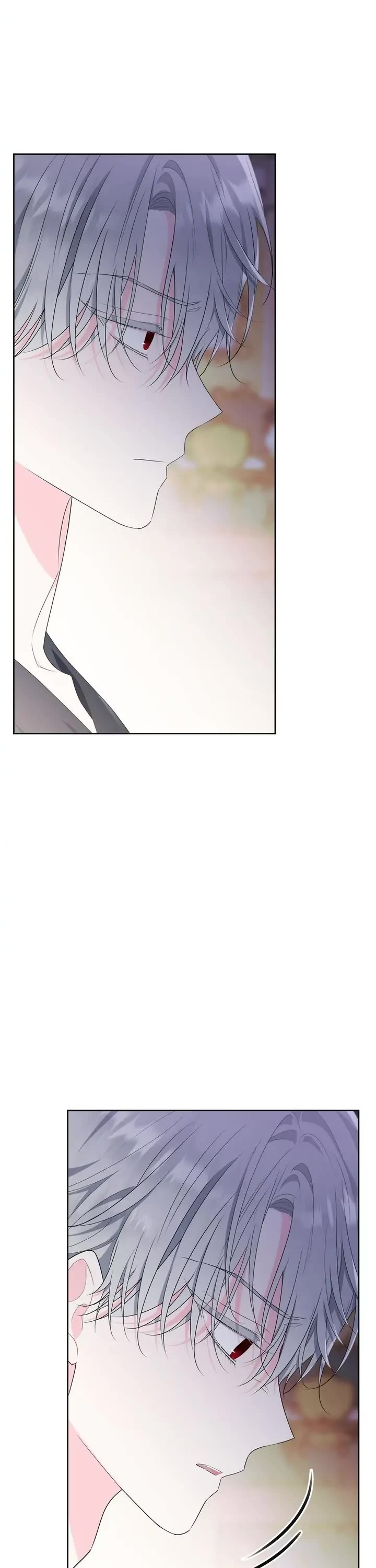 The Young Lady I Served Became a Young Master chapter 98 page 42
