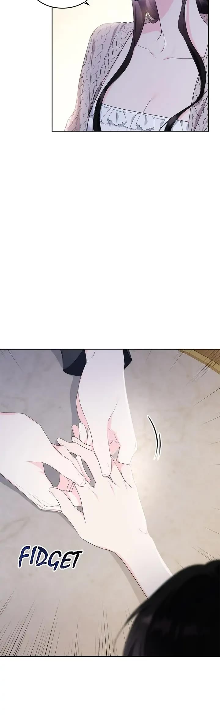 The Young Lady I Served Became a Young Master chapter 98 page 44