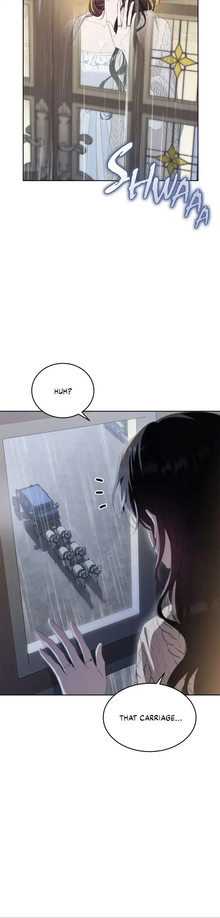 The Young Lady I Served Became a Young Master chapter 98 page 7