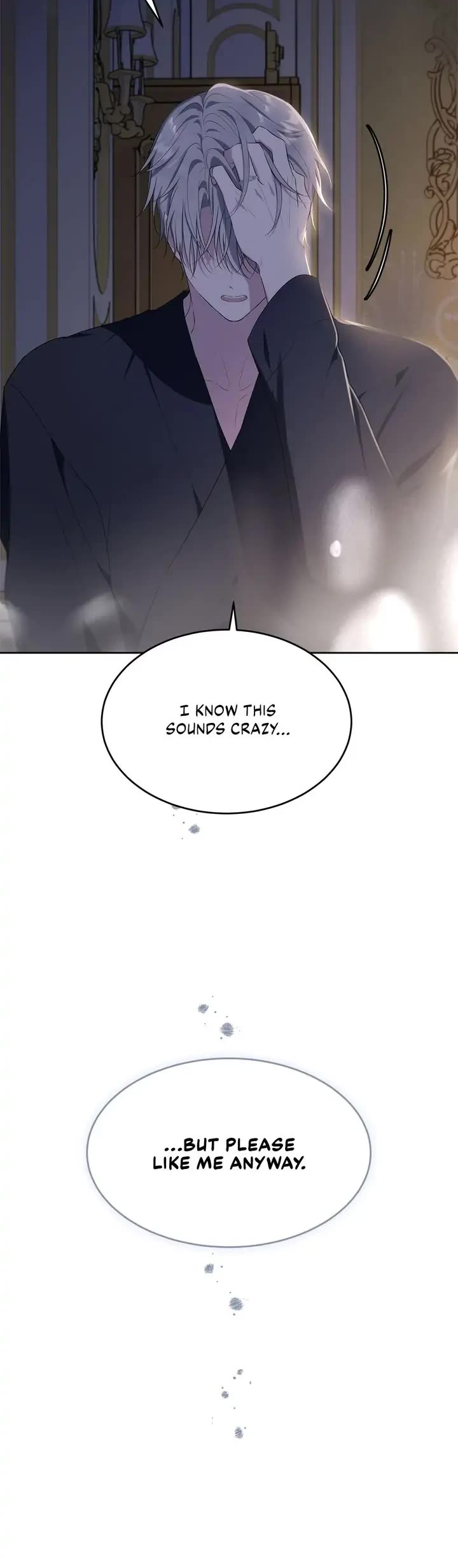 The Young Lady I Served Became a Young Master chapter 99 page 10