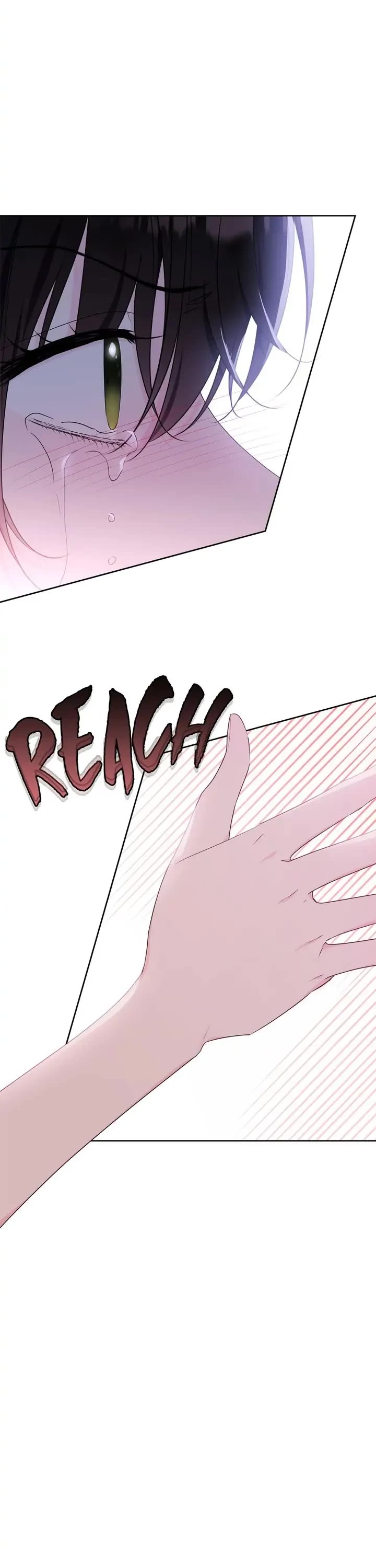 The Young Lady I Served Became a Young Master chapter 99 page 23