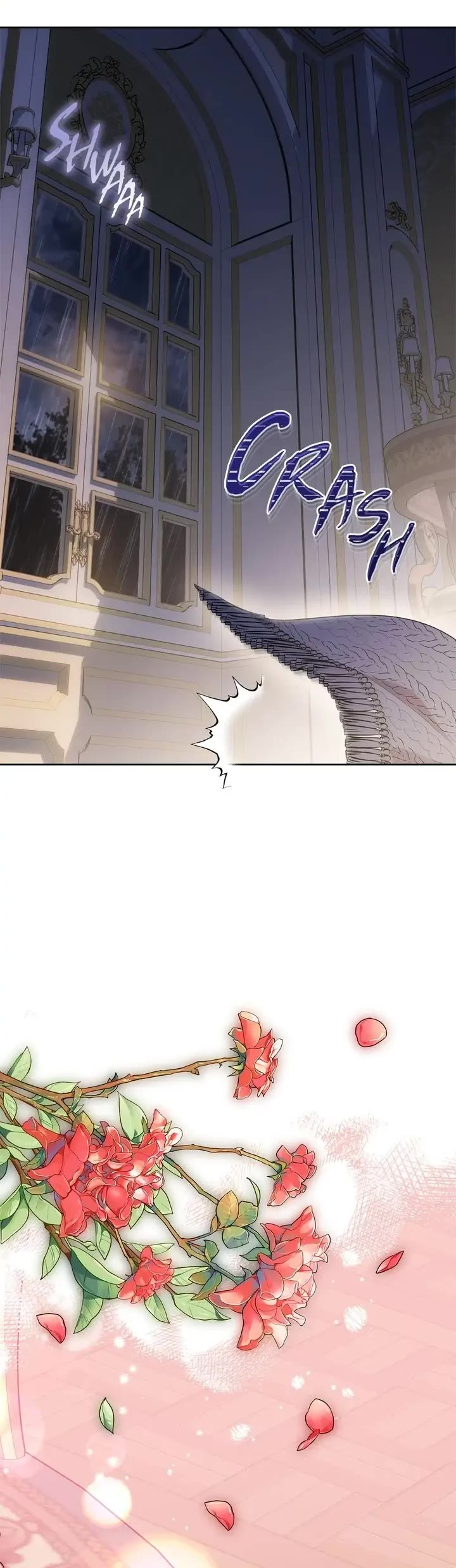 The Young Lady I Served Became a Young Master chapter 99 page 24