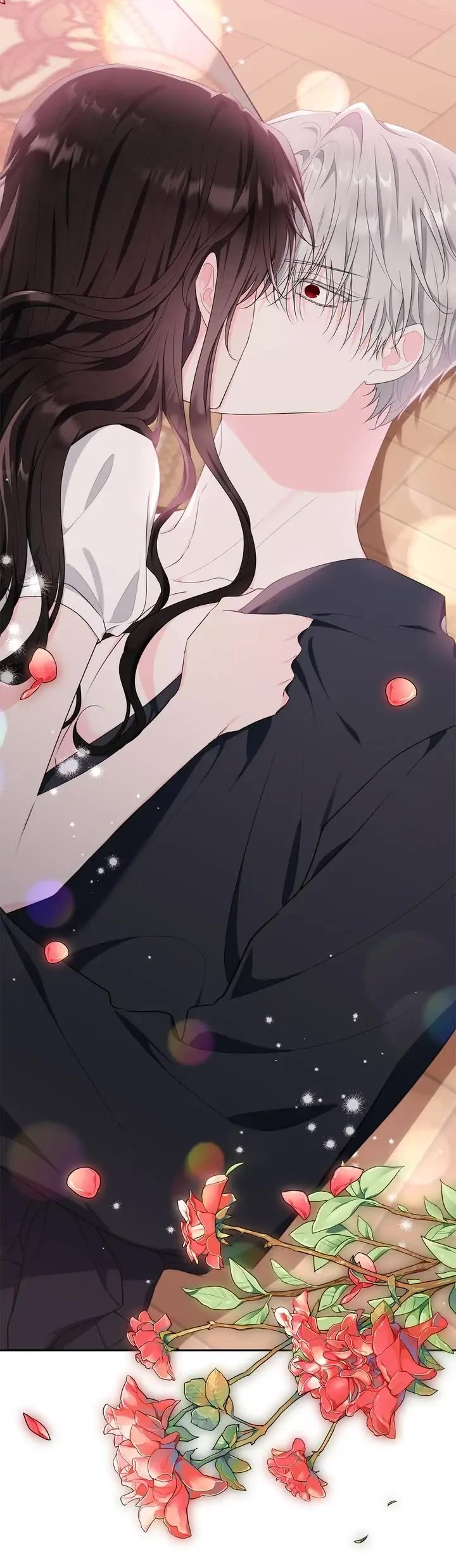 The Young Lady I Served Became a Young Master chapter 99 page 25