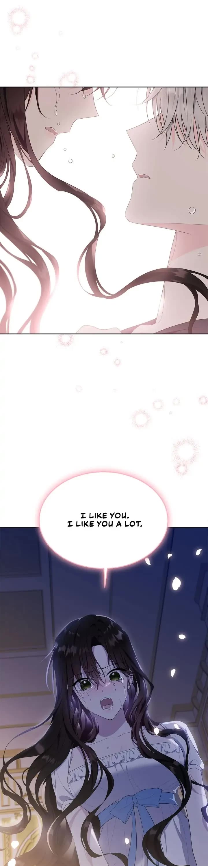 The Young Lady I Served Became a Young Master chapter 99 page 26